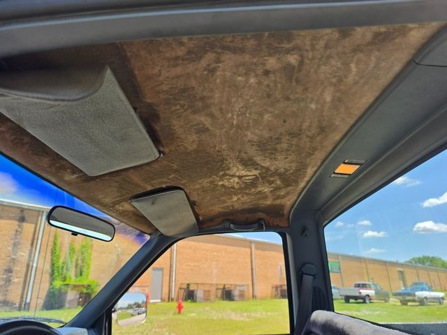 1989 Chevrolet K1500 Silverado