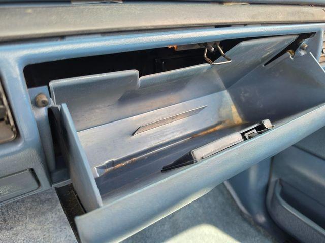 1994 Ford F-150 XLT SWB
