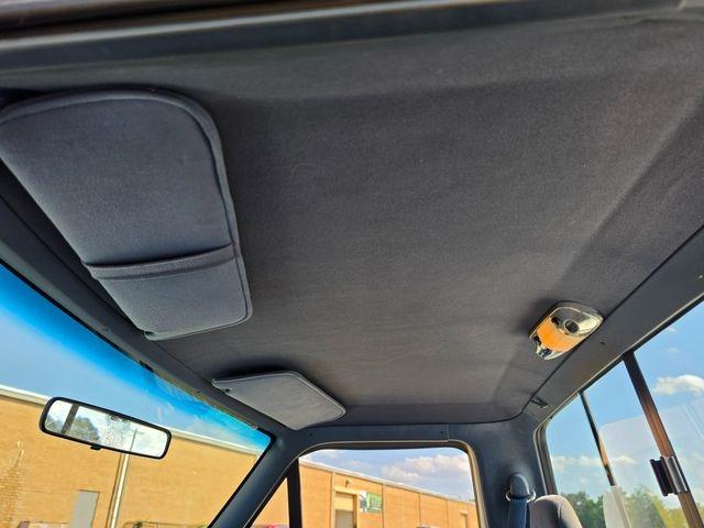 1994 Ford F-150 XLT SWB