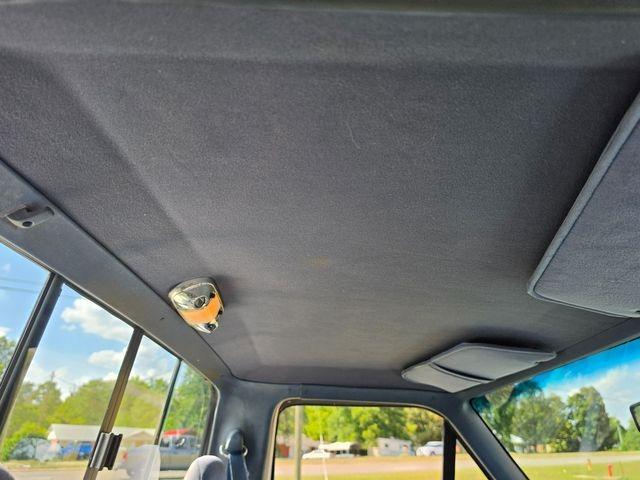 1994 Ford F-150 XLT SWB