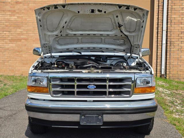 1994 Ford F-150 XLT SWB
