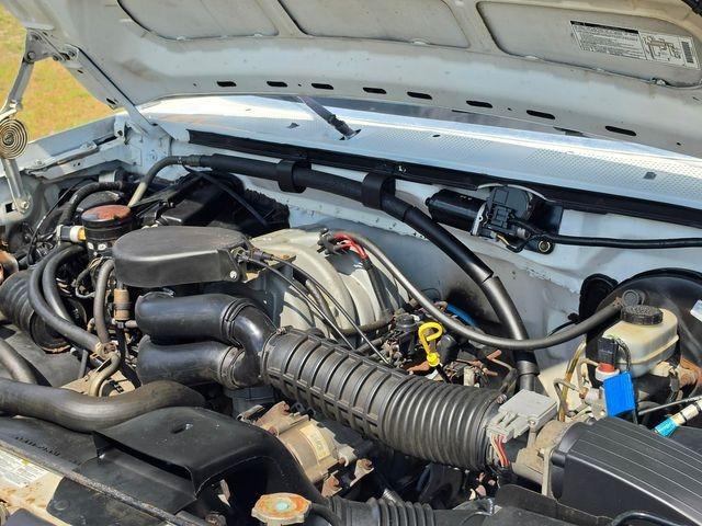 1994 Ford F-150 XLT SWB
