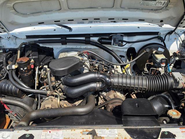 1994 Ford F-150 XLT SWB