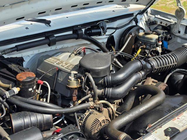 1994 Ford F-150 XLT SWB