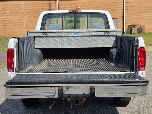 1994 Ford F-150 XLT SWB