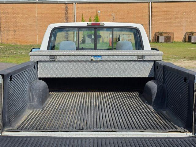 1994 Ford F-150 XLT SWB
