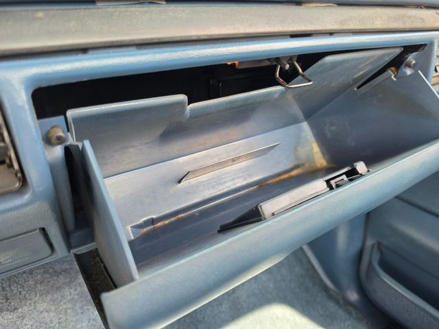 1994 Ford F-150 XLT SWB