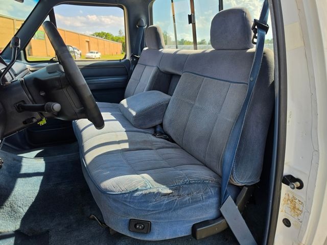 1994 Ford F-150 XLT SWB - 5