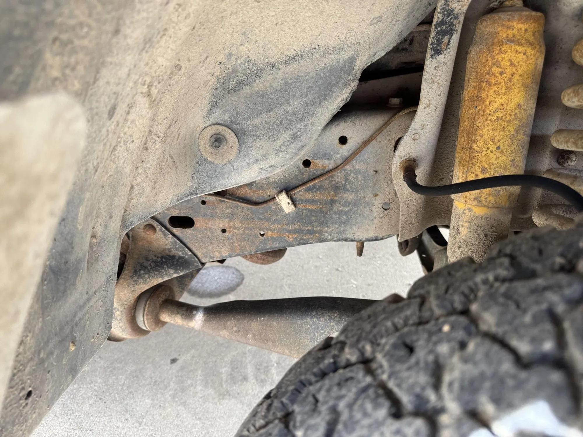 1985 Ford F-150 XLT Lariat 4×4