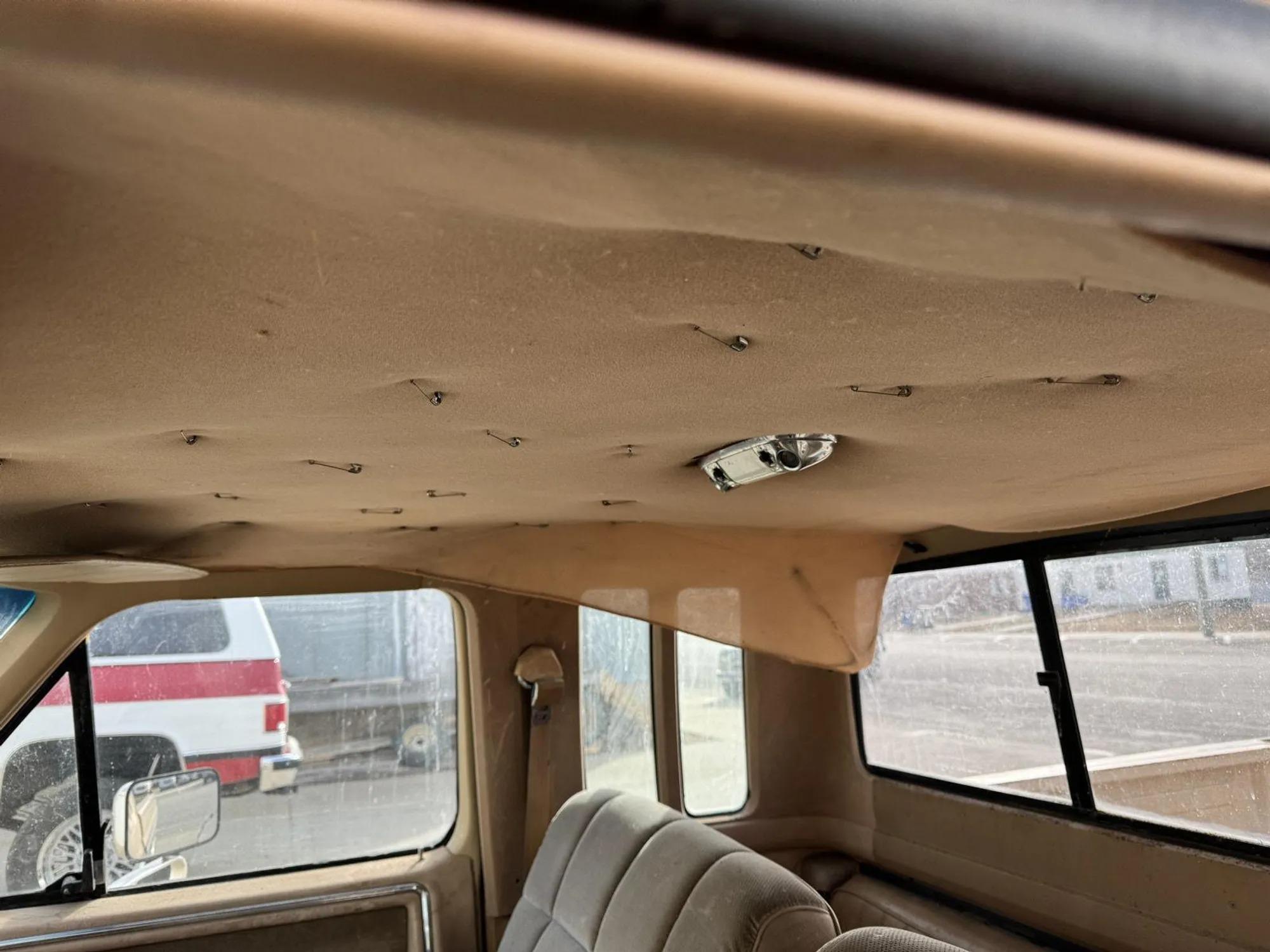 1985 Ford F-150 XLT Lariat 4×4