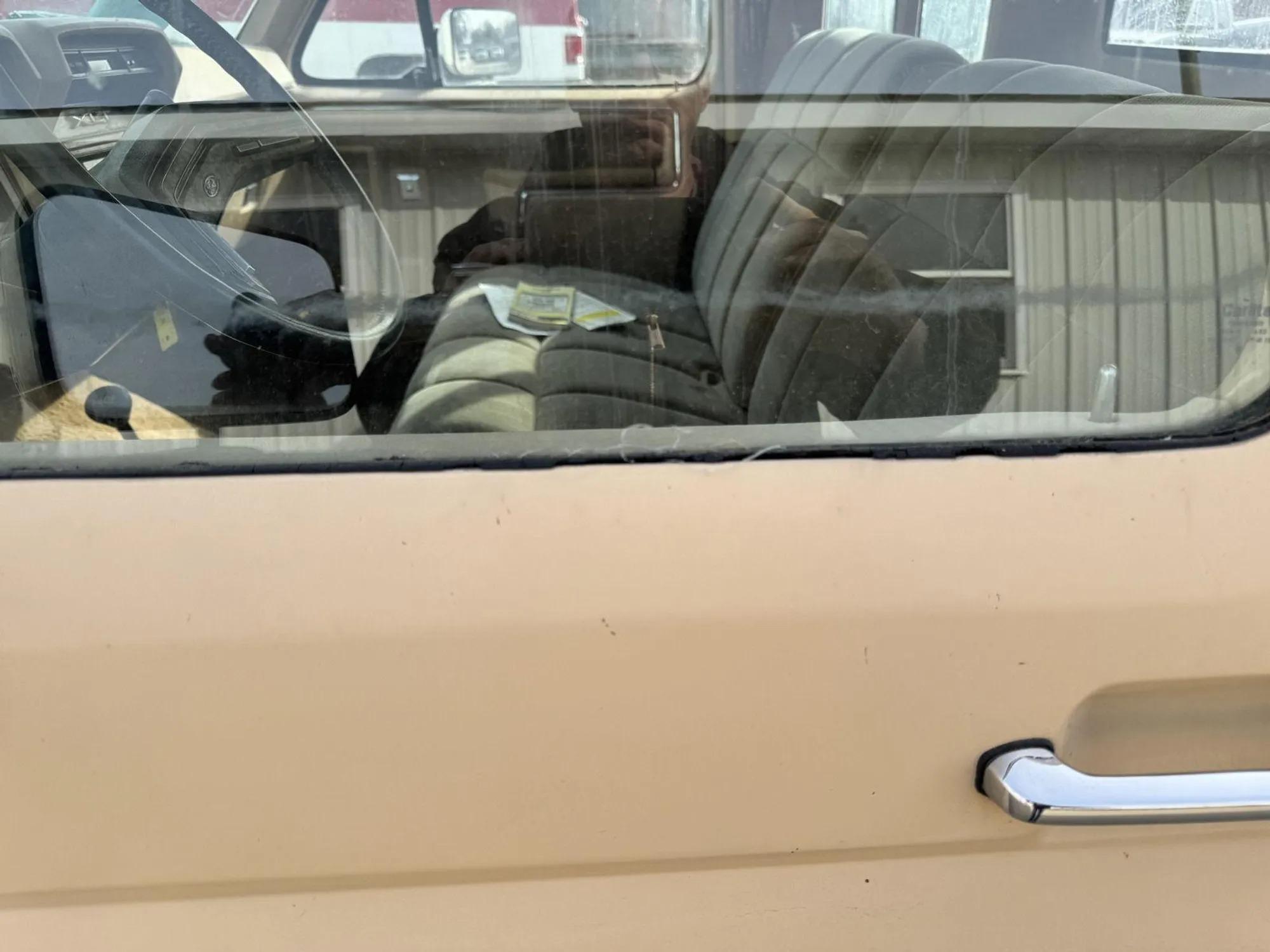 1985 Ford F-150 XLT Lariat 4×4