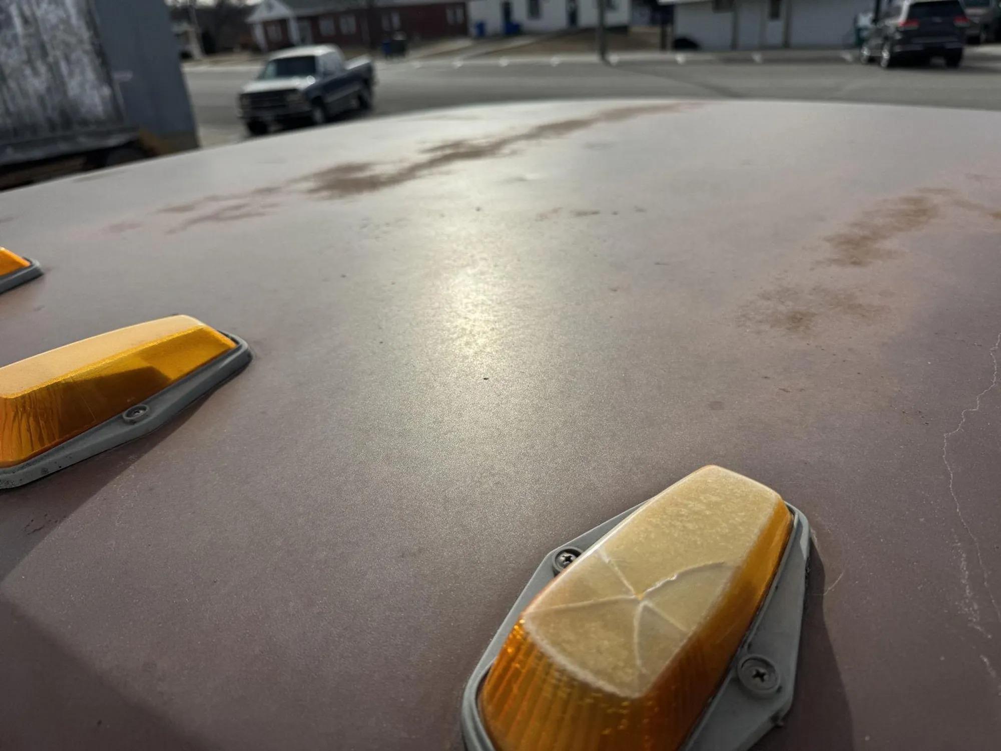 1985 Ford F-150 XLT Lariat 4×4