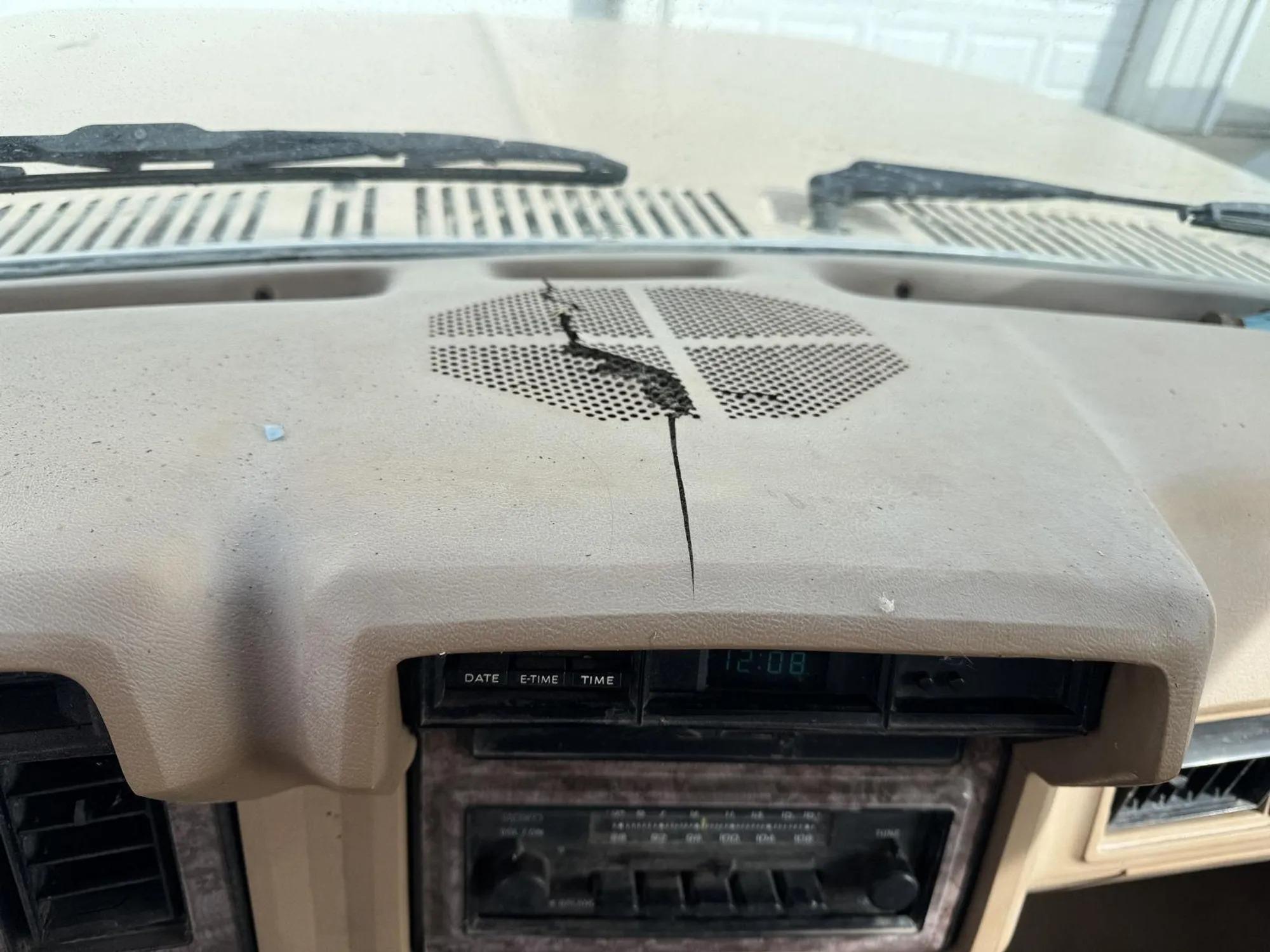 1985 Ford F-150 XLT Lariat 4×4