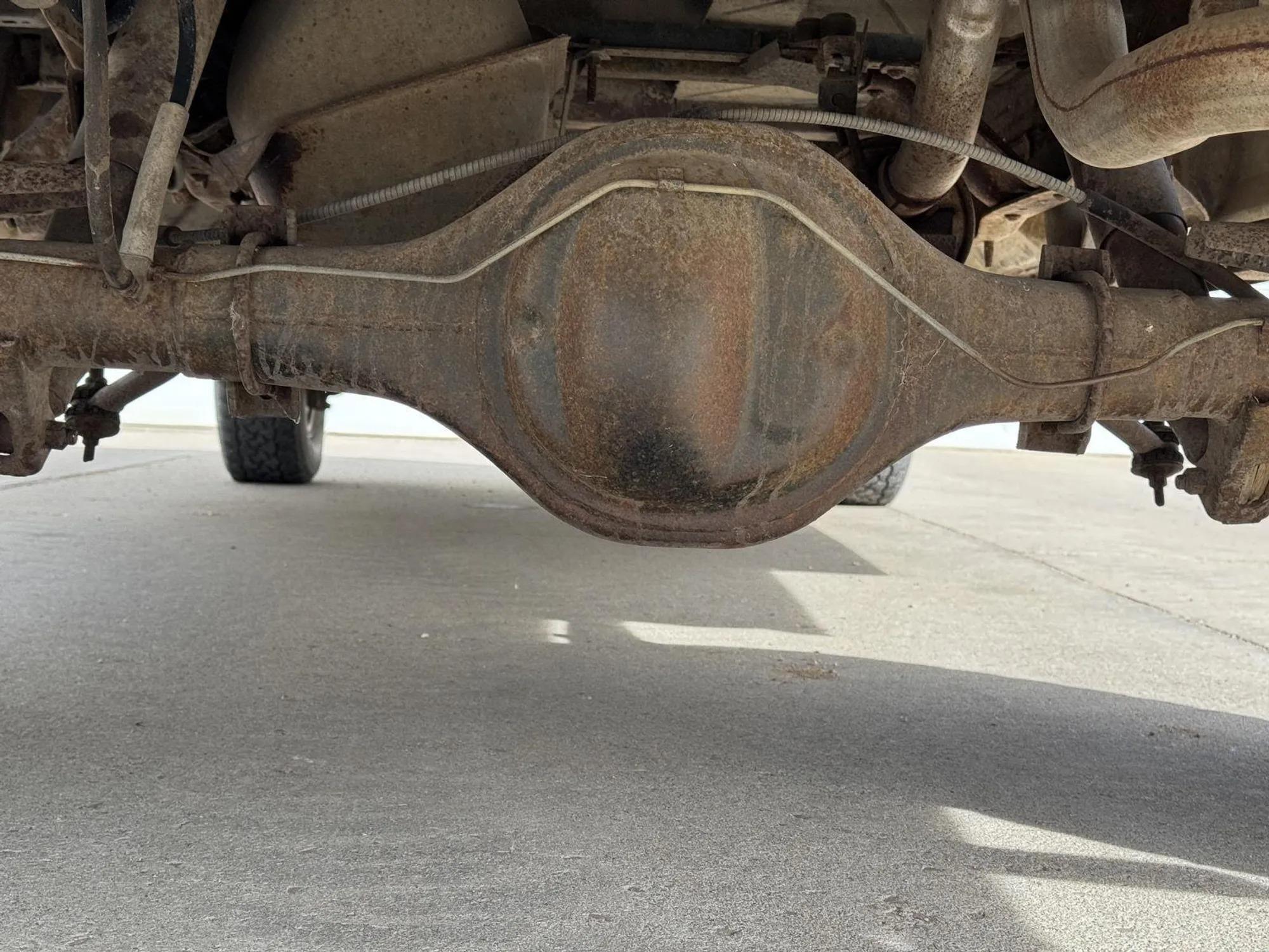 1985 Ford F-150 XLT Lariat 4×4