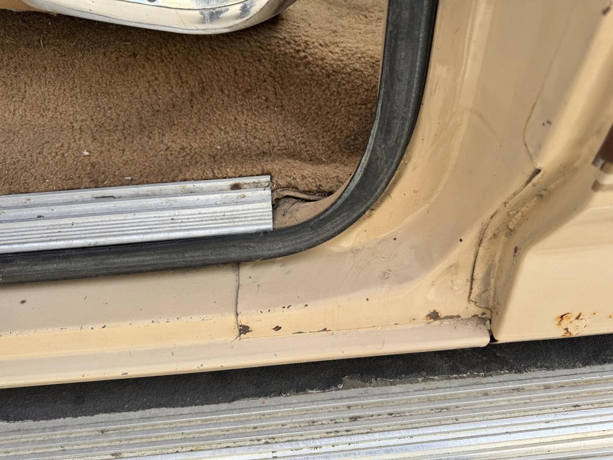 1985 Ford F-150 XLT Lariat 4×4