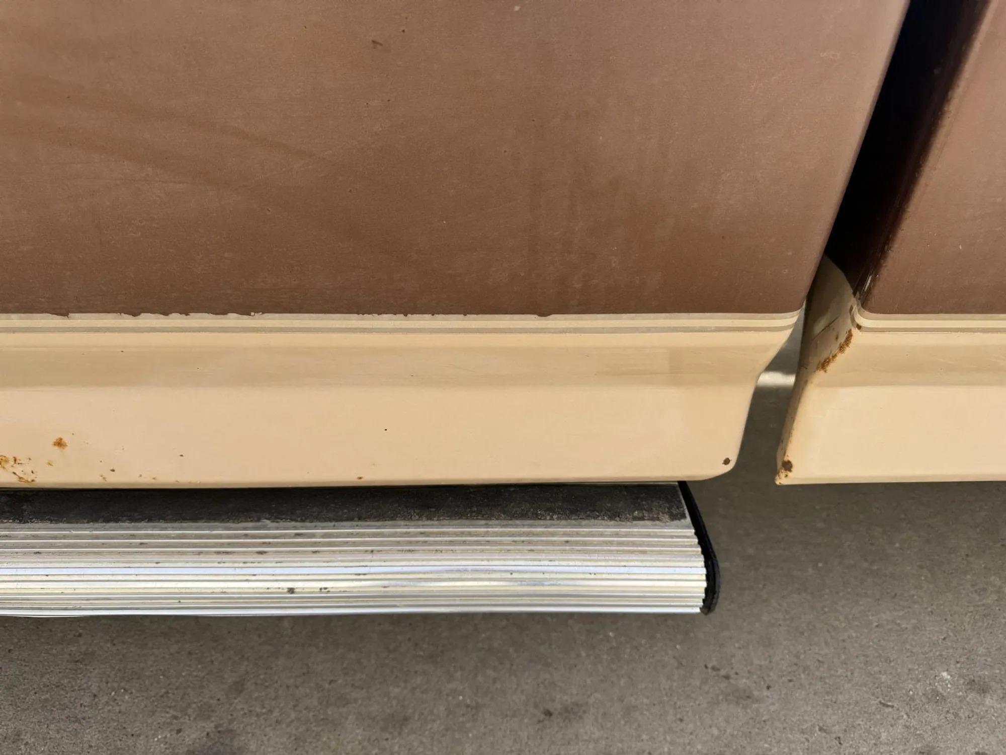 1985 Ford F-150 XLT Lariat 4×4