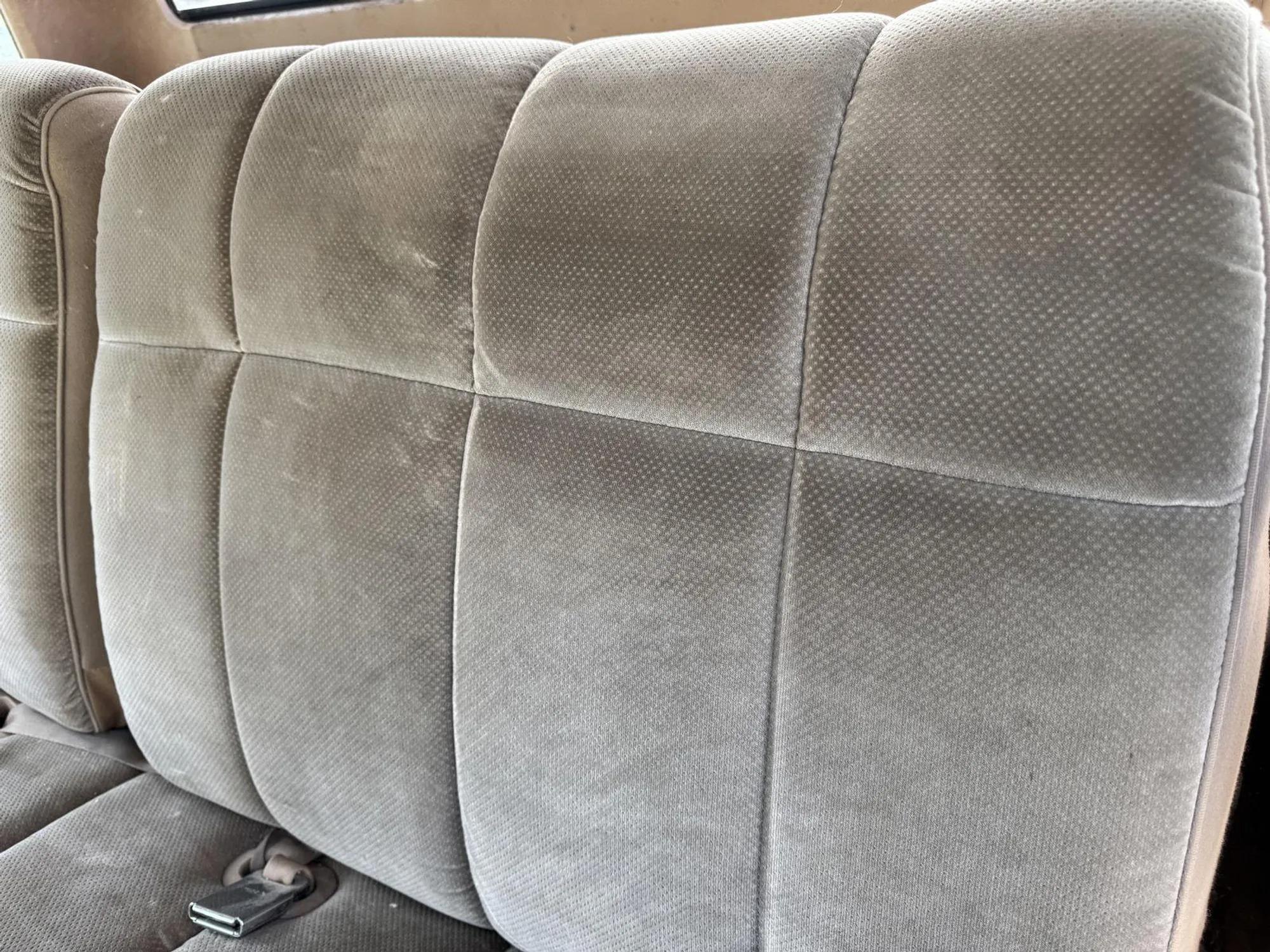 1985 Ford F-150 XLT Lariat 4×4