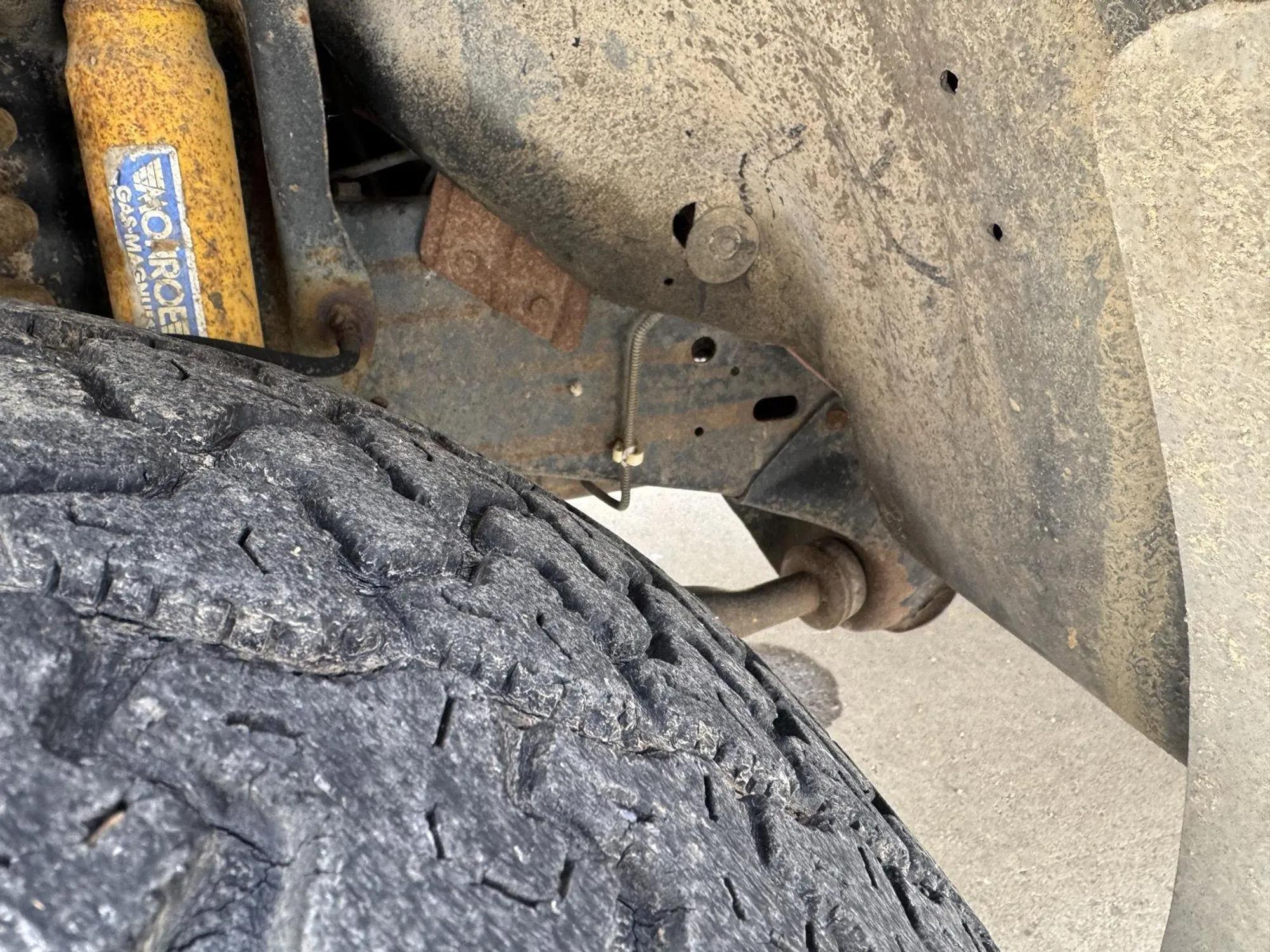 1985 Ford F-150 XLT Lariat 4×4