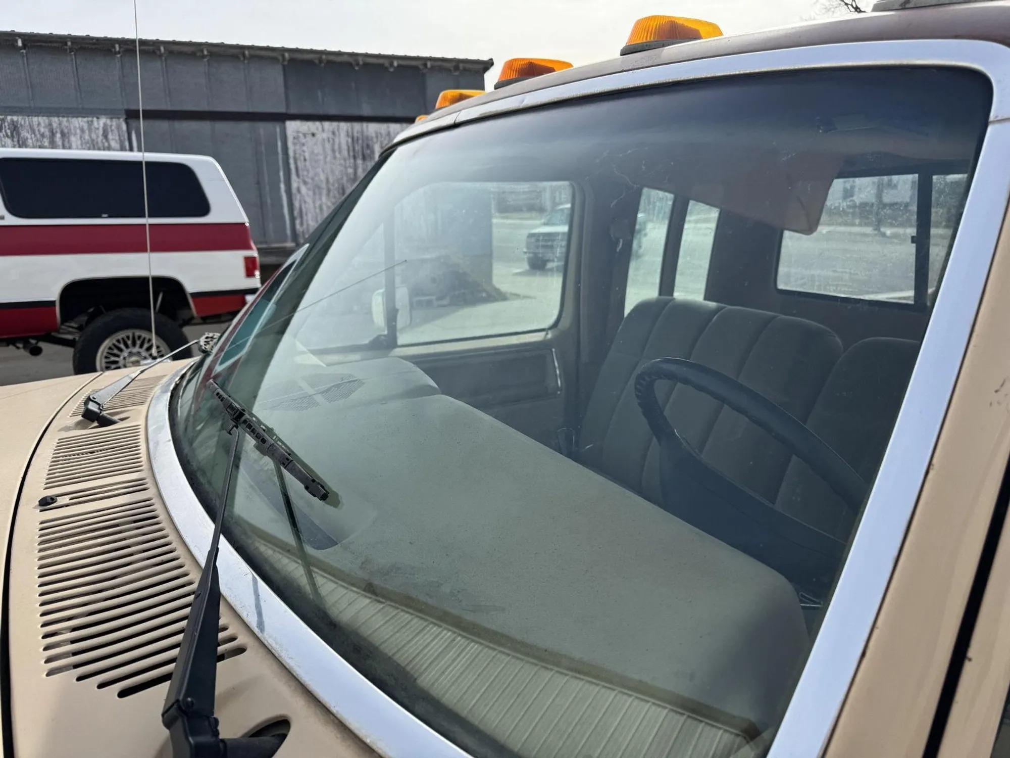 1985 Ford F-150 XLT Lariat 4×4