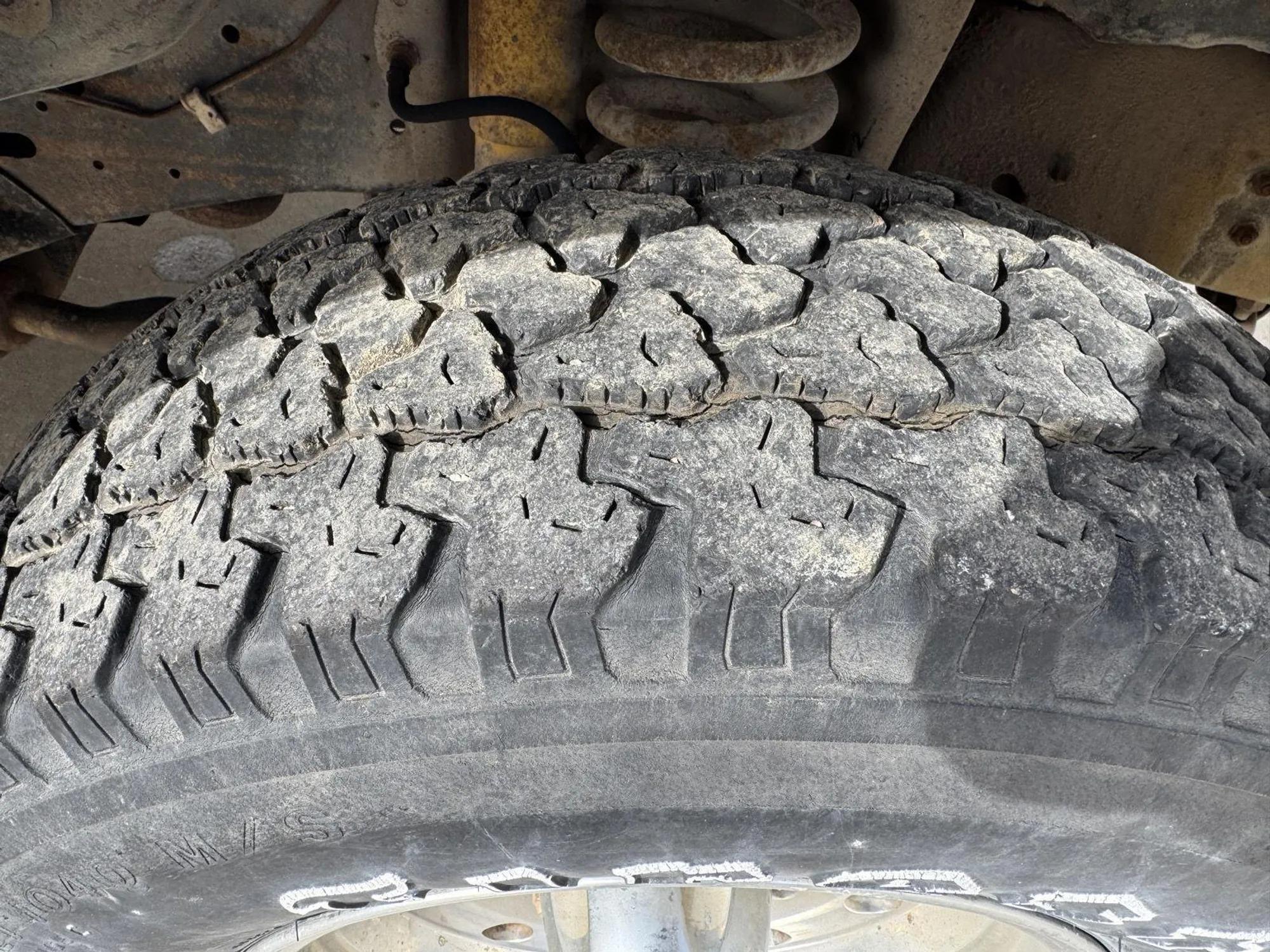 1985 Ford F-150 XLT Lariat 4×4