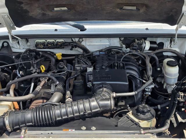 2011 Ford Ranger XLT