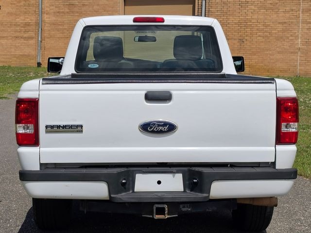 2011 Ford Ranger XLT