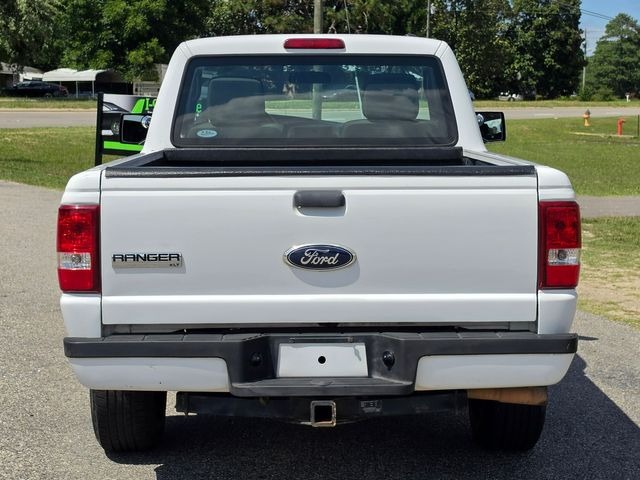 2011 Ford Ranger XLT