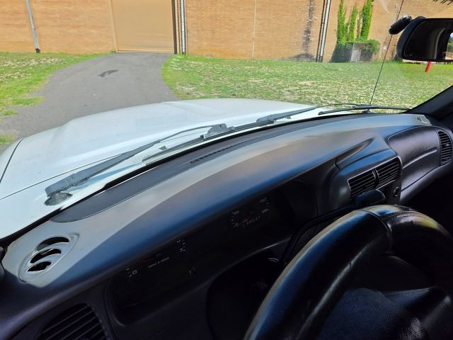 2011 Ford Ranger XLT