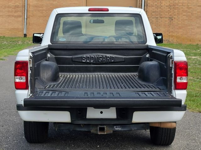 2011 Ford Ranger XLT