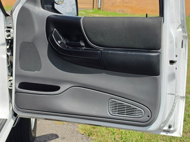 2011 Ford Ranger XLT
