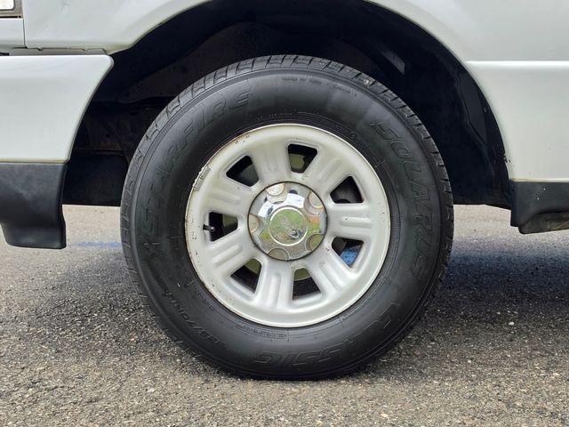 2011 Ford Ranger XLT