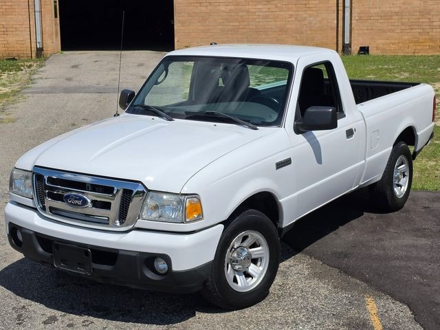 2011 Ford Ranger XLT - 2