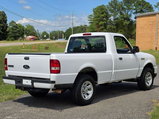 2011 Ford Ranger XLT
