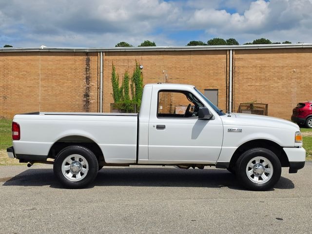 2011 Ford Ranger XLT