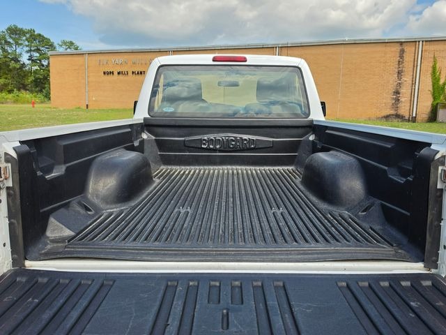 2011 Ford Ranger XLT