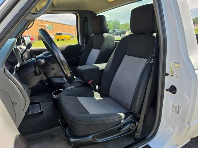 2011 Ford Ranger XLT