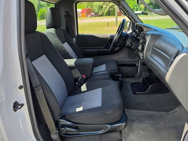 2011 Ford Ranger XLT