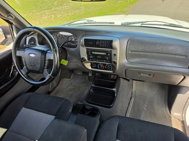 2011 Ford Ranger XLT