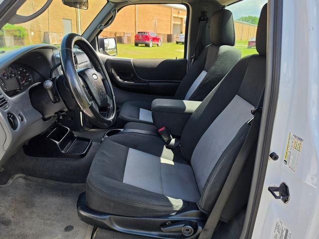 2011 Ford Ranger XLT