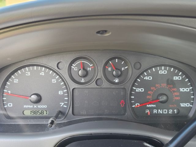 2011 Ford Ranger XLT