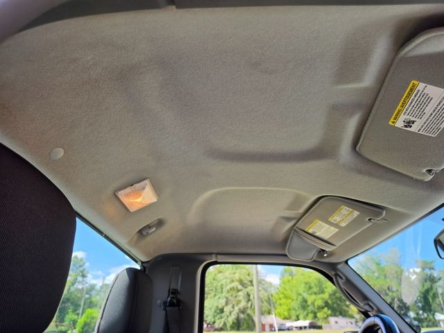 2011 Ford Ranger XLT