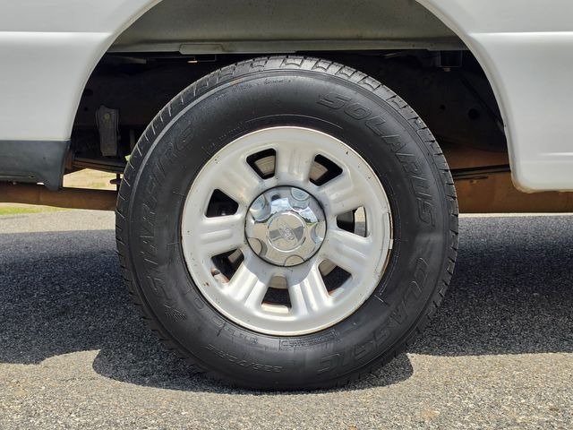 2011 Ford Ranger XLT