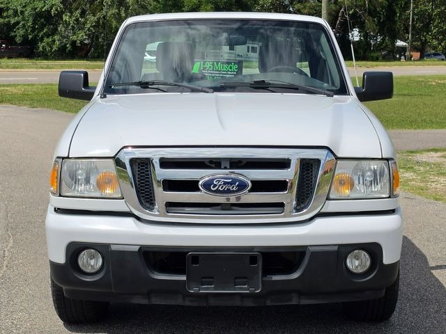 2011 Ford Ranger XLT - 3