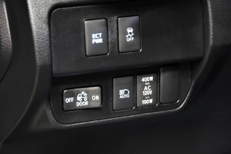 2022 Toyota Tacoma TRD Off-Road