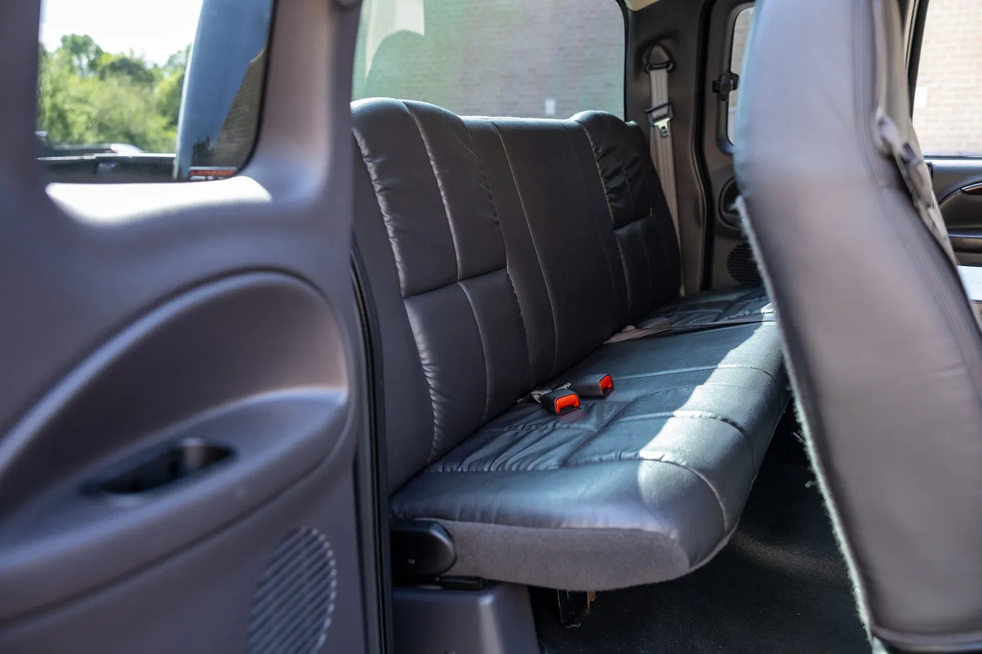 1999 Dodge Ram 3500 DRW