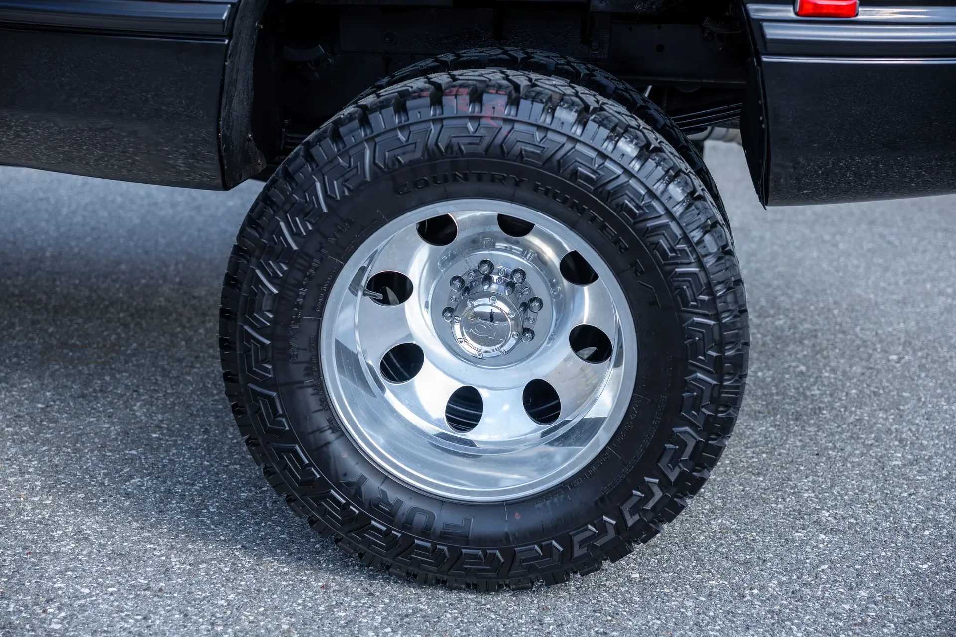 1999 Dodge Ram 3500 DRW