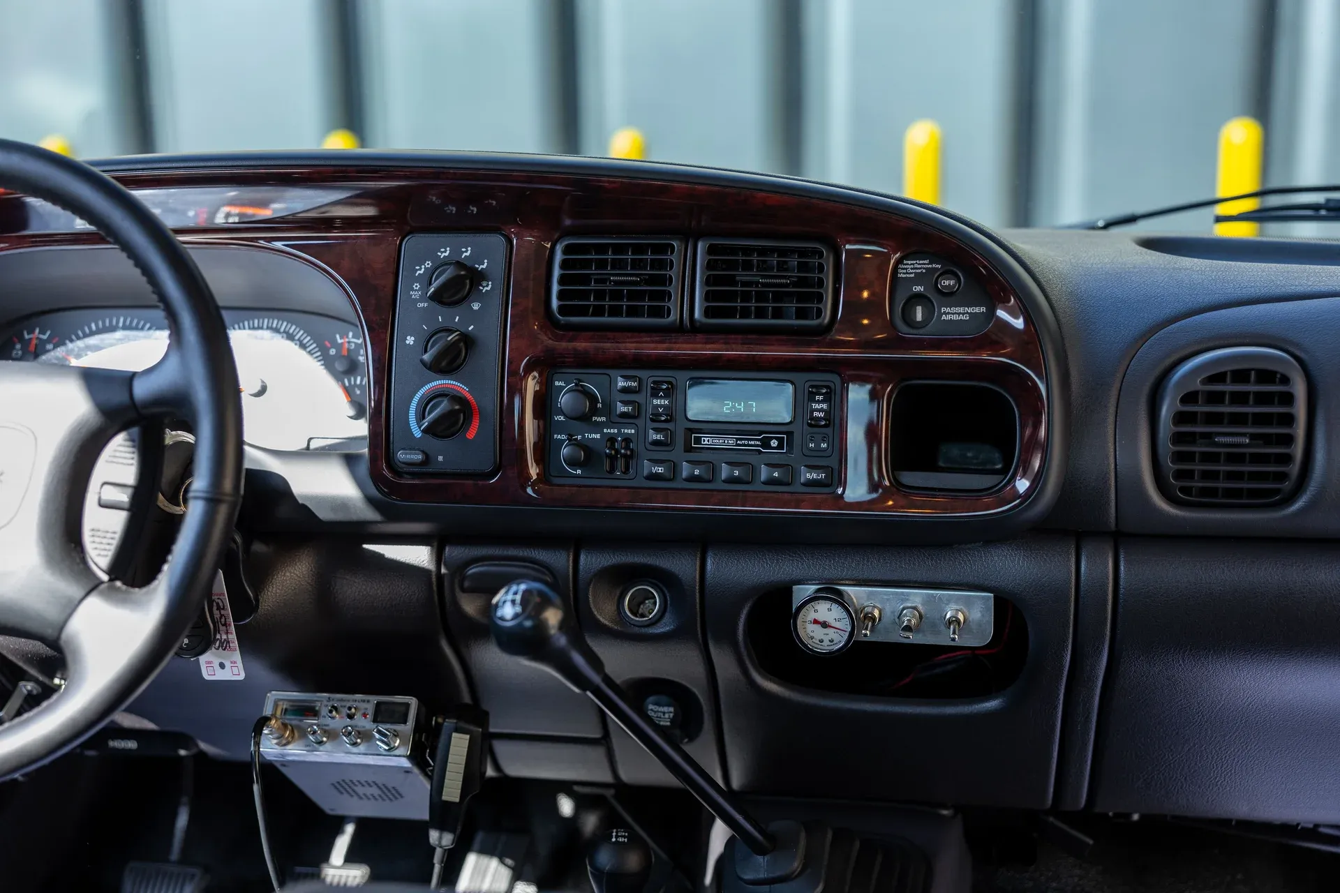 1999 Dodge Ram 3500 DRW