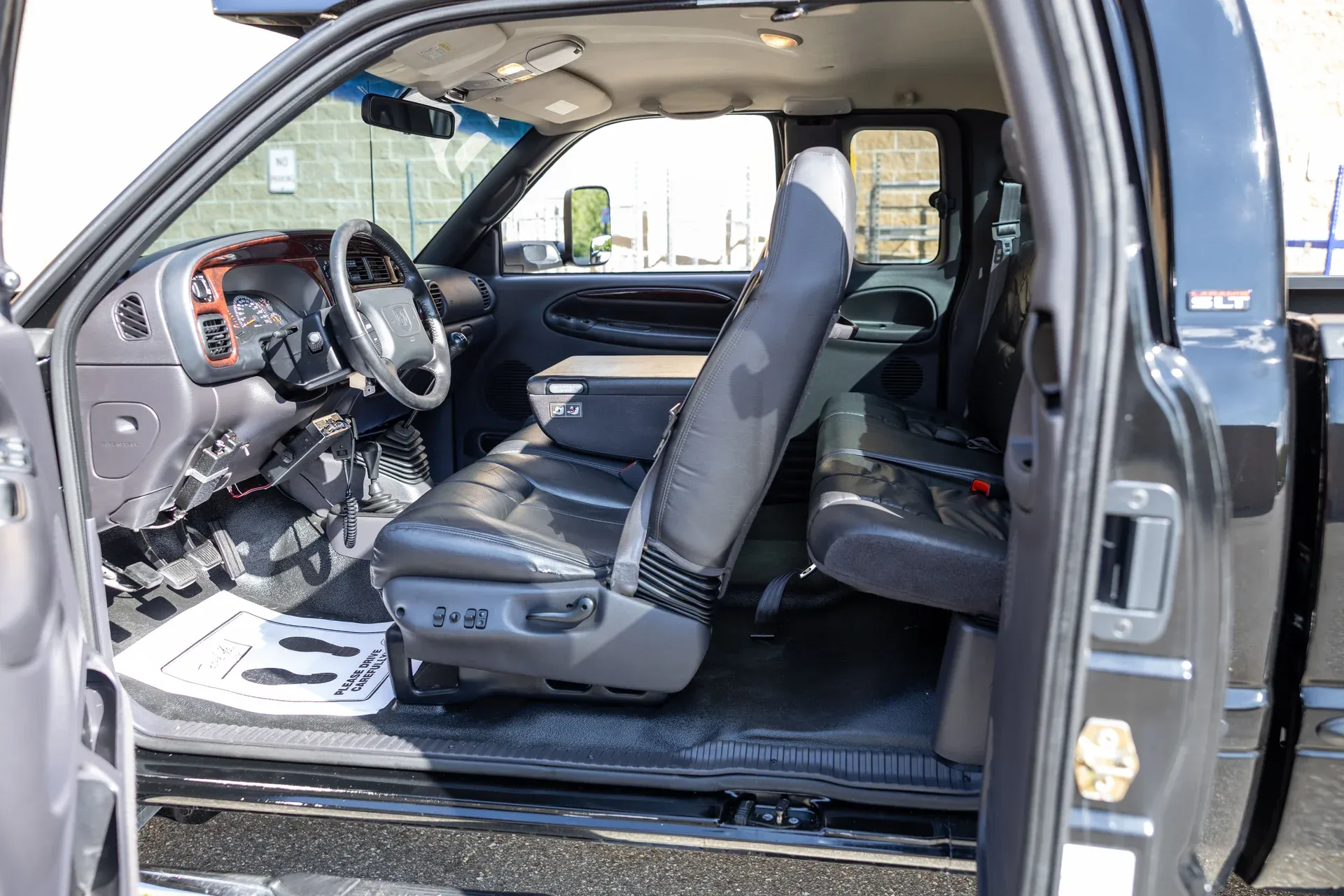 1999 Dodge Ram 3500 DRW
