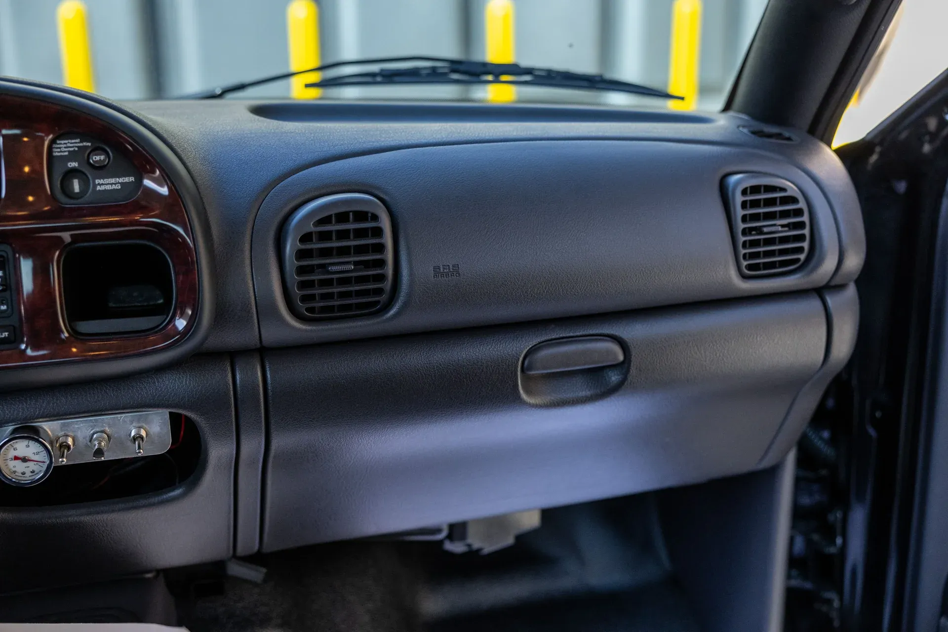 1999 Dodge Ram 3500 DRW