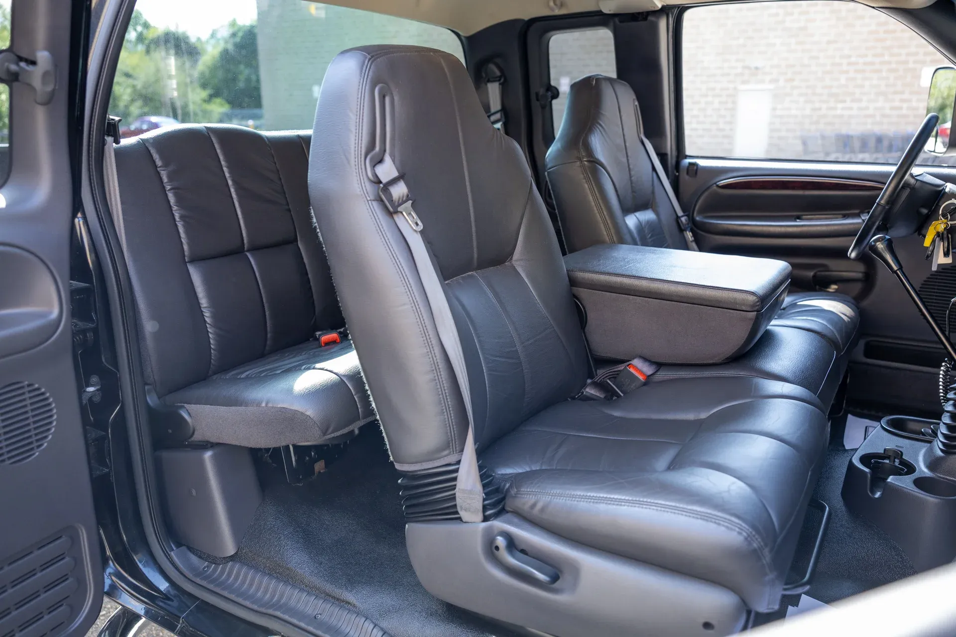1999 Dodge Ram 3500 DRW